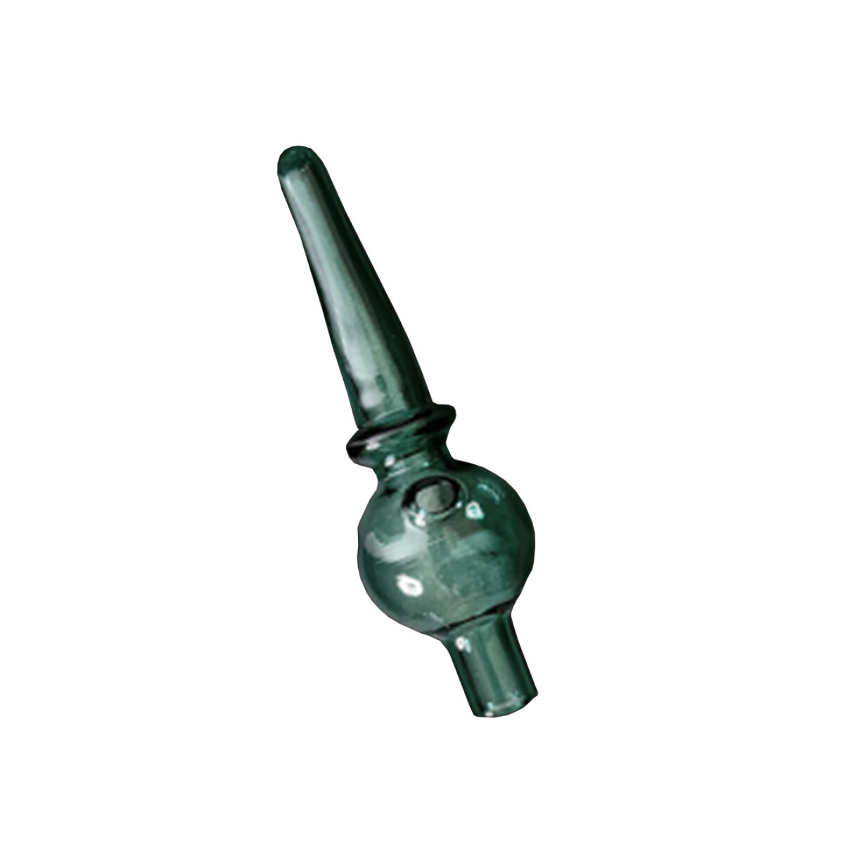 CARB CAP CON DABBER DE BOROSILICATO PARA BANGER - SP12 