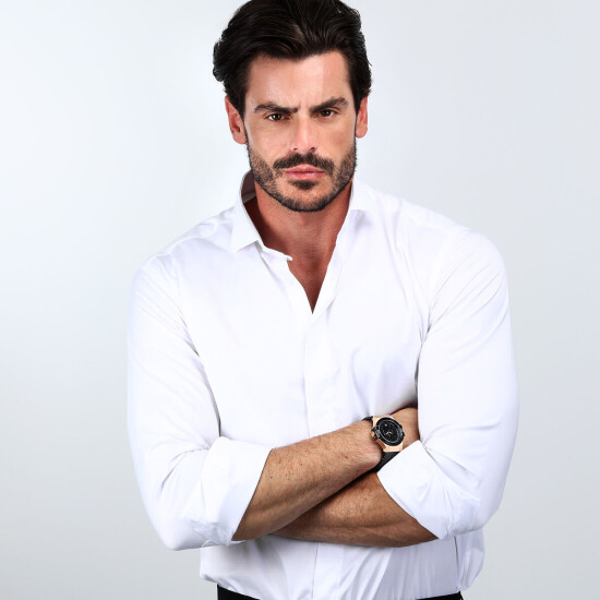 Reloj Maserati Potenza R8853108010 0