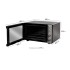 Horno Eléctrico Mueller Sonetto 50 Litros Espejado MFB50F Horno Eléctrico Mueller Sonetto 50 Litros Espejado MFB50F