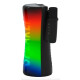 Parlante Bluetooth Portátil RGB Con Micrófono Inalámbrico FM USB Parlante Bluetooth Portátil RGB Con Micrófono Inalámbrico FM USB
