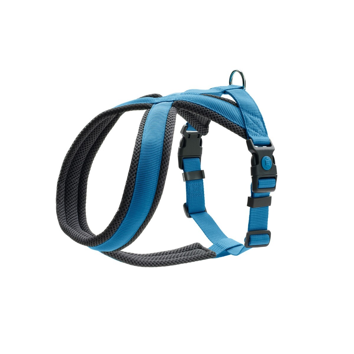 ARNES LONDON COMFORT 39-47 XS-S- CELESTE 