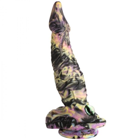DIldo Silicona Cyclops Monster Creature Cocks DIldo Silicona Cyclops Monster Creature Cocks