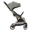 Coche auto plegable EDEN KIKKABOO - green army Coche auto plegable EDEN KIKKABOO - green army