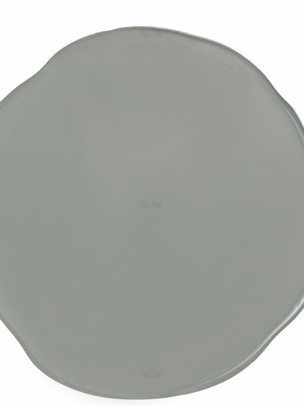 PINTOR ESMALTE BRILLANTEN GRIS PLOMO CON CONVERTIDOR - 0.9LT N/A