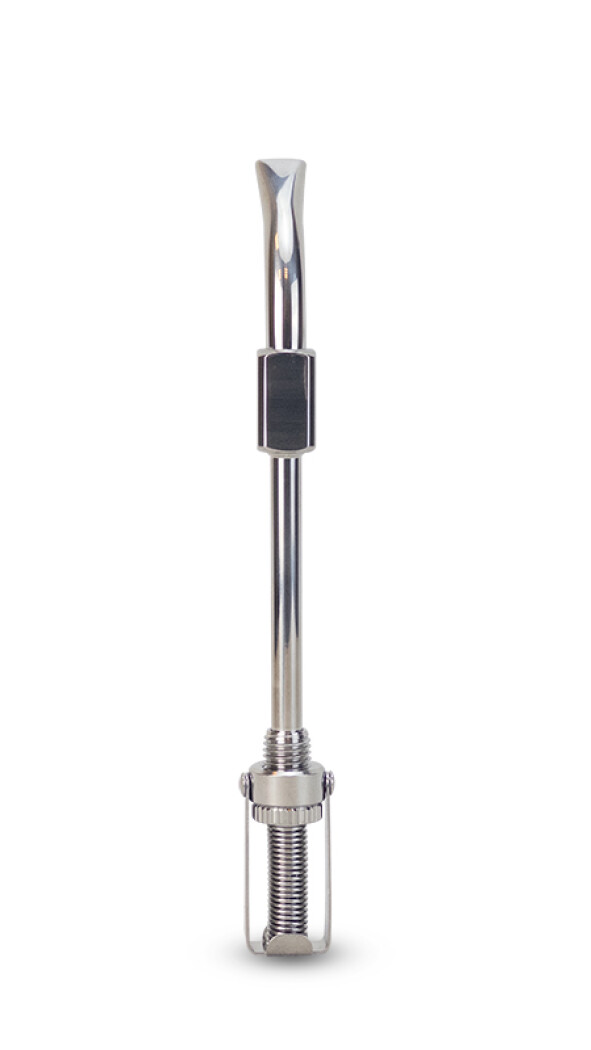 BOMBILLA PREMIUM C/ RESORTE ACERO INOXIDABLE