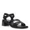 Sandalia de Mujer Lady Confort Negro