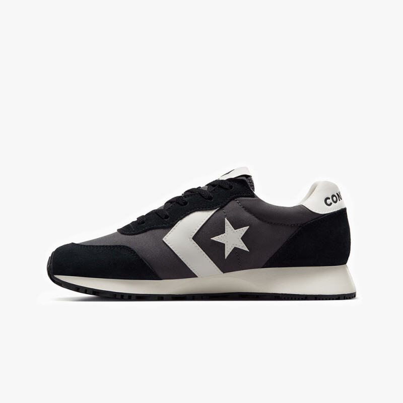 CONVERSE OMEGA TRAINER OX BLACK BLACK