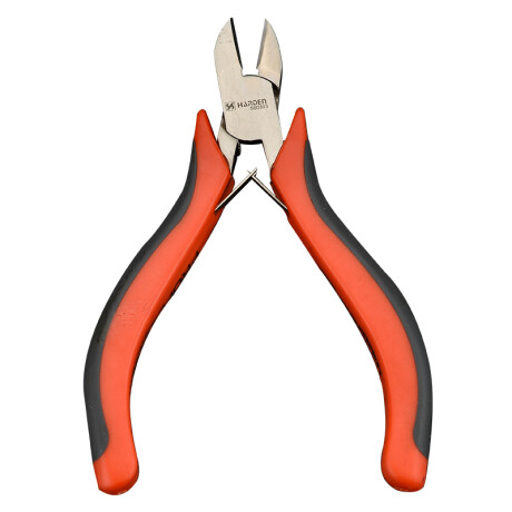 ALICATE MINI CORTE DIAGONAL DE 4.5 HARDEN ++ N/a