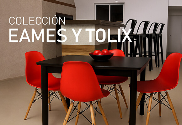 EAMES