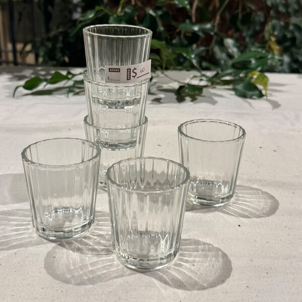 Minis Vasos Minis Vasos