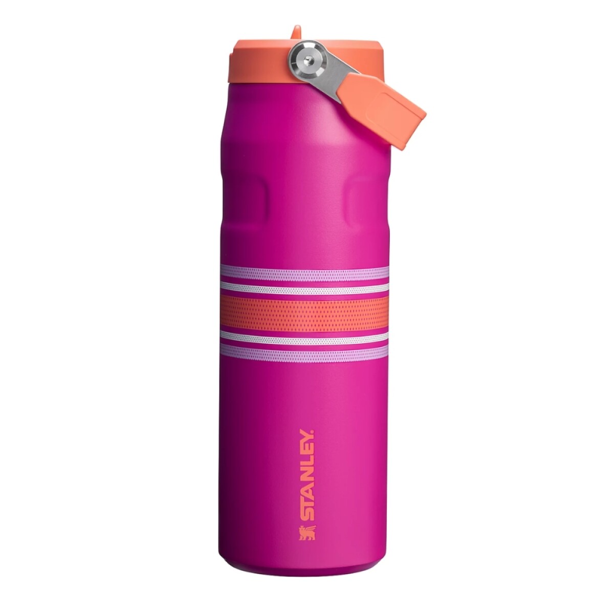 Botella Stanley Aerolight Flipstraw 710ml - Violeta 