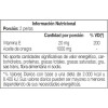 Aceite de Onagra + Vitamina E | Ana María Lajusticia | 80 Perlas Aceite de Onagra + Vitamina E | Ana María Lajusticia | 80 Perlas
