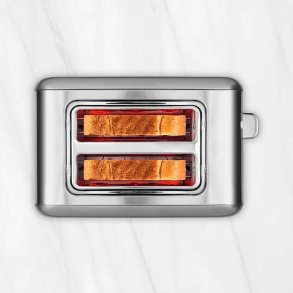 TOSTADOR UFESA 2-PANES PERFECT TOASTER DIGITAL
