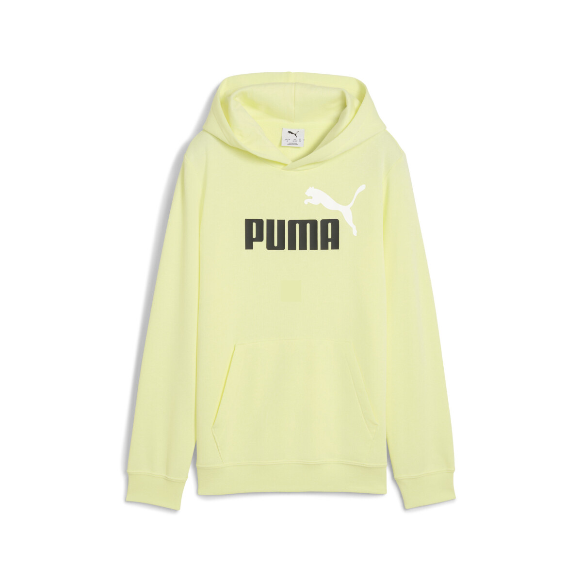 ESS 2 Nº1 Logo hoodie TR B 68582335 - Amarillo 