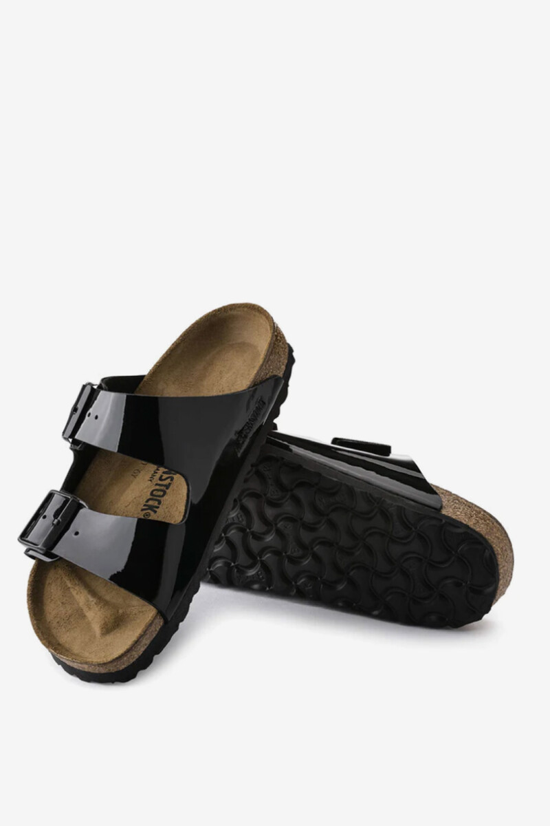 Arizona BF Patent Black Negro