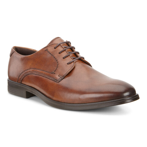 ECCO Melbourne Amber AMBER