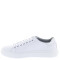 Zapatos de Hombre Freeway King Casual Blanco