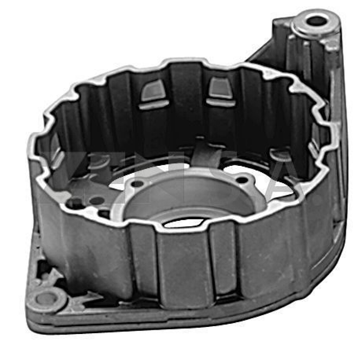TAPA ALTERNADOR - TAPA ALTERNADOR DEL.SCANIA T112-R112 ZEN 