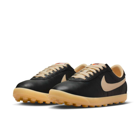 Championes Nike Astrograbber De Mujer Negro