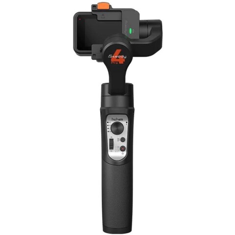 Estabilizador Hohem A-RM95 iSteady Pro 4 Estabilizador Hohem A-RM95 iSteady Pro 4