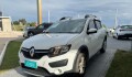 Renault Stepway Privilege - 2015 Renault Stepway Privilege - 2015