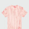 DIESEL - Remera T-Norm-T8-T 38SA