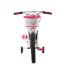 Bicicleta Caloi New Totica Aro 12" Fucsia Bicicleta Caloi New Totica Aro 12" Fucsia