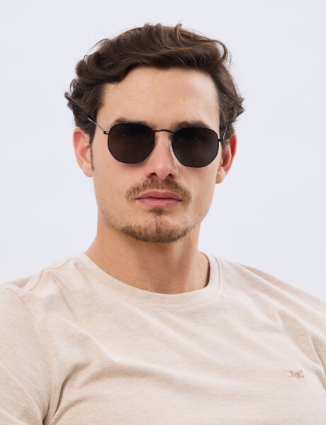 LENTES POLARIZADOS Negro