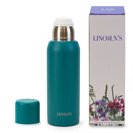 Kit Matero Volans Petroleo