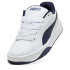Championes Running Puma Calzado Park Lifestyle Easy de Hombre - 400496 05 Blanco-azul