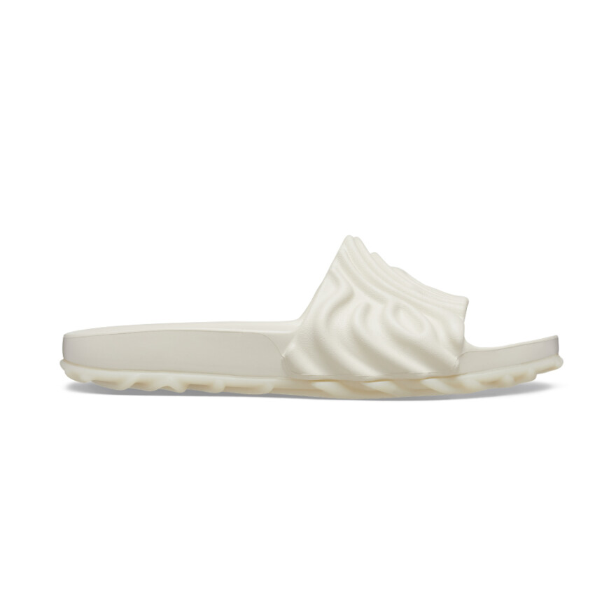 Salehe Bembury X The Pollex Slide - Unisex Parsnip