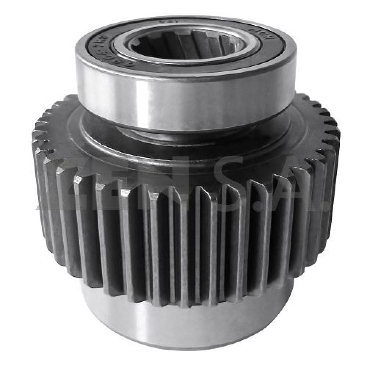 BENDIX ARRANQUE - EMBRAGUE PARA 954Z N.DENSO C/RULEMAN ZEN 