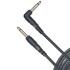Cable guitarra Daddario Pwcgtra10 Classic 10ft Ang Cable guitarra Daddario Pwcgtra10 Classic 10ft Ang