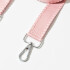 CORREA PARA CARTERA LENCELOT ROSA CORREA PARA CARTERA LENCELOT ROSA