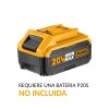 Corta cerco a Batería Ingco 20V P20S 1400 rpm 450 mm 18" Corta cerco a Batería Ingco 20V P20S 1400 rpm 450 mm 18"