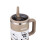 SpotieCup Con Pico - 946ml. Arena