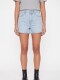 SHORT MACEIO CELESTE