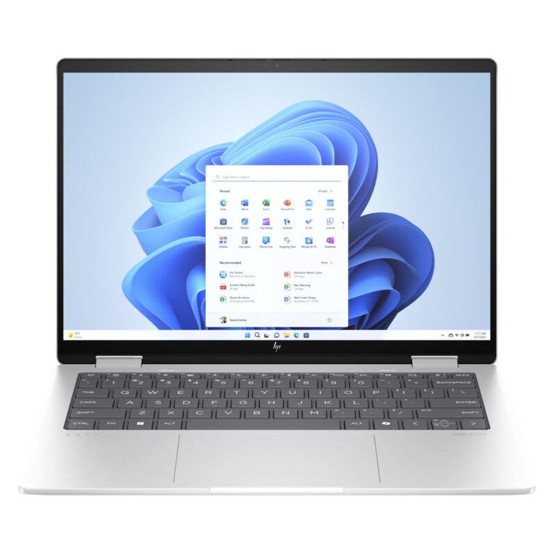 Notebook HP Envy x360 14-FA0023 Ryzen 7 8840H 1TB 16GB 14" Notebook HP Envy x360 14-FA0023 Ryzen 7 8840H 1TB 16GB 14"