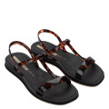 Sandalias de Mujer Ipanema Glow Trendy Sand Ad Negro