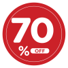 70%