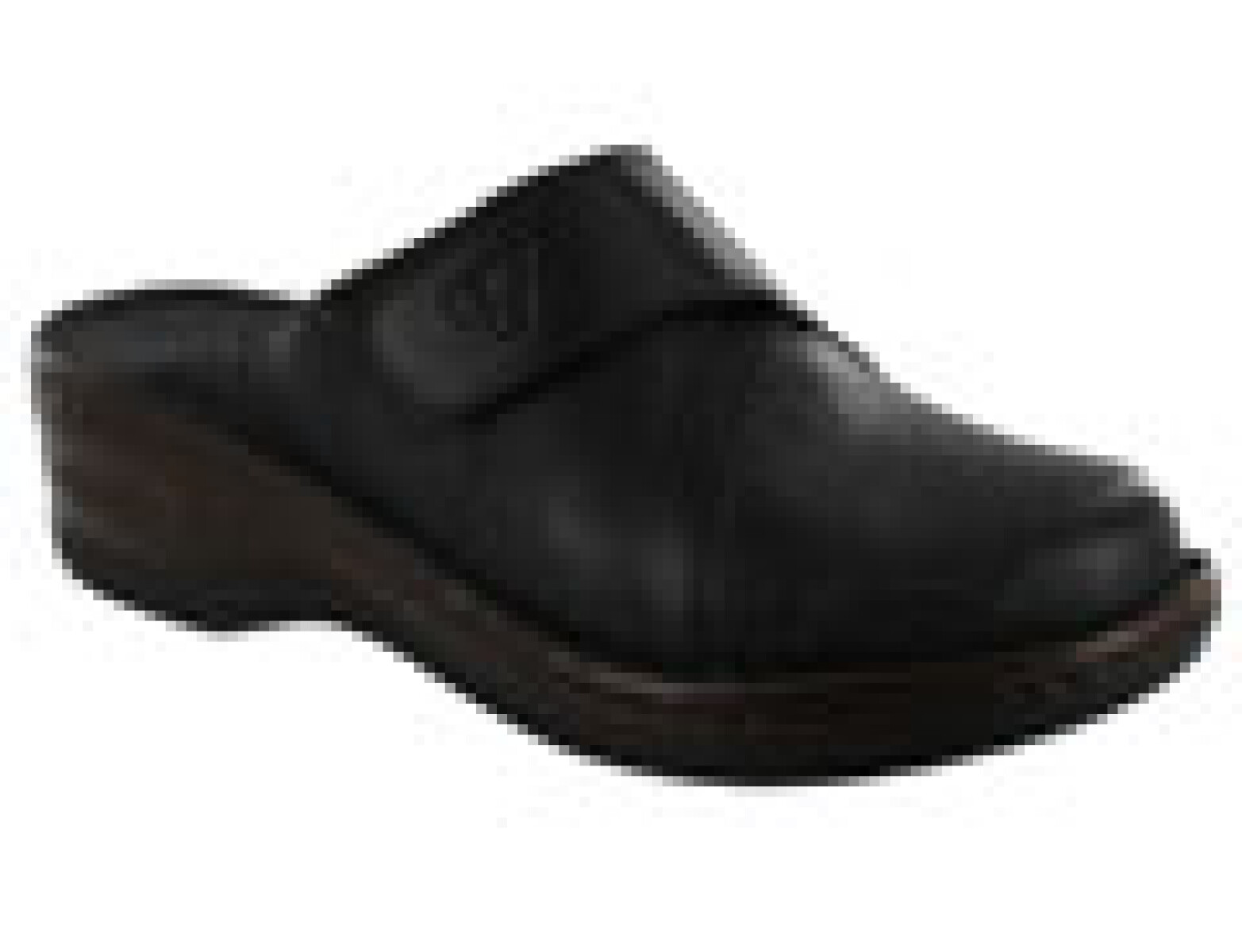 Zuecos de Mujer Lombardino Lexus Dama - Negro 