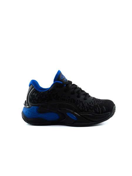 Championes Drive Umbro Junior 002