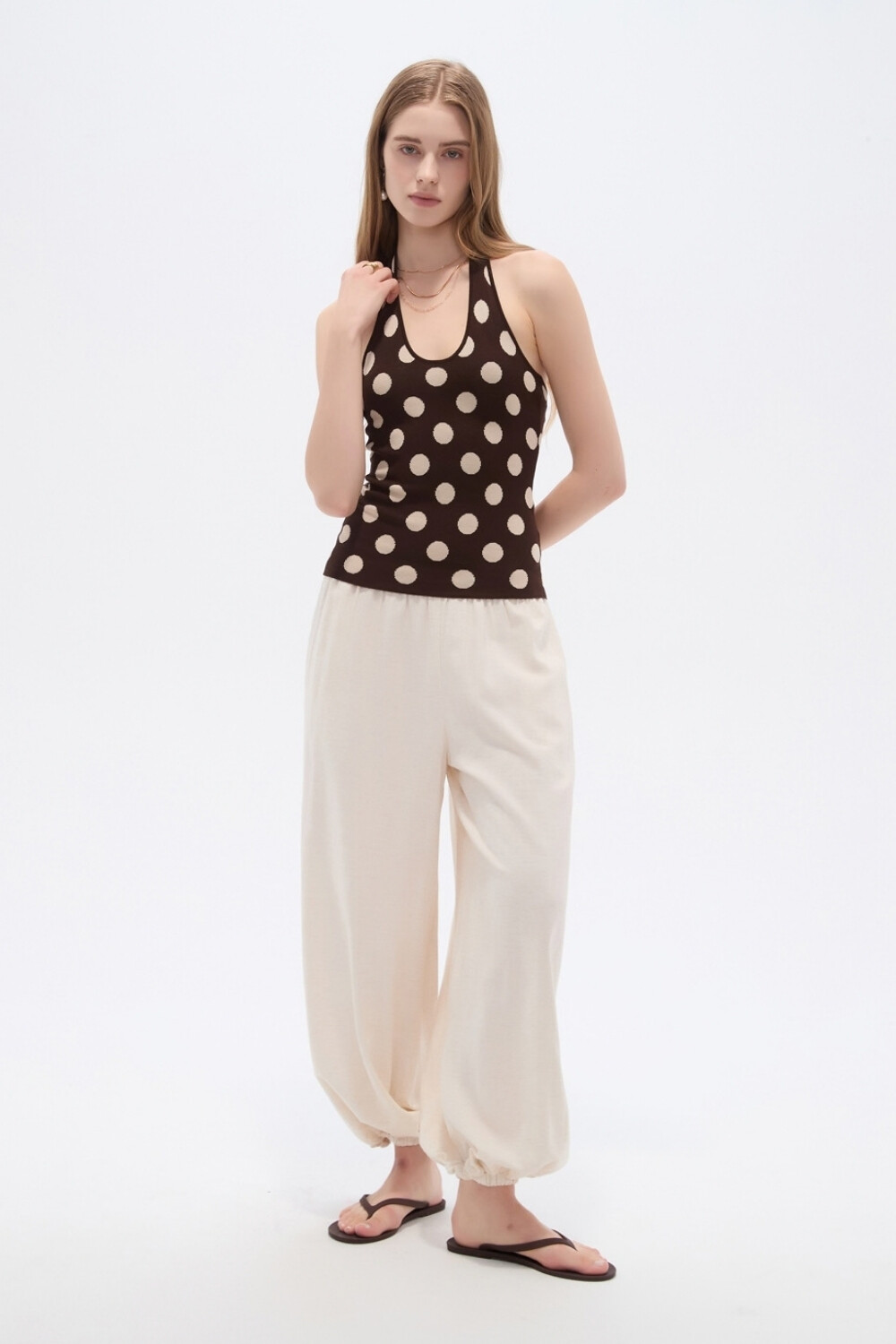 Tops Tilan Estampado 1