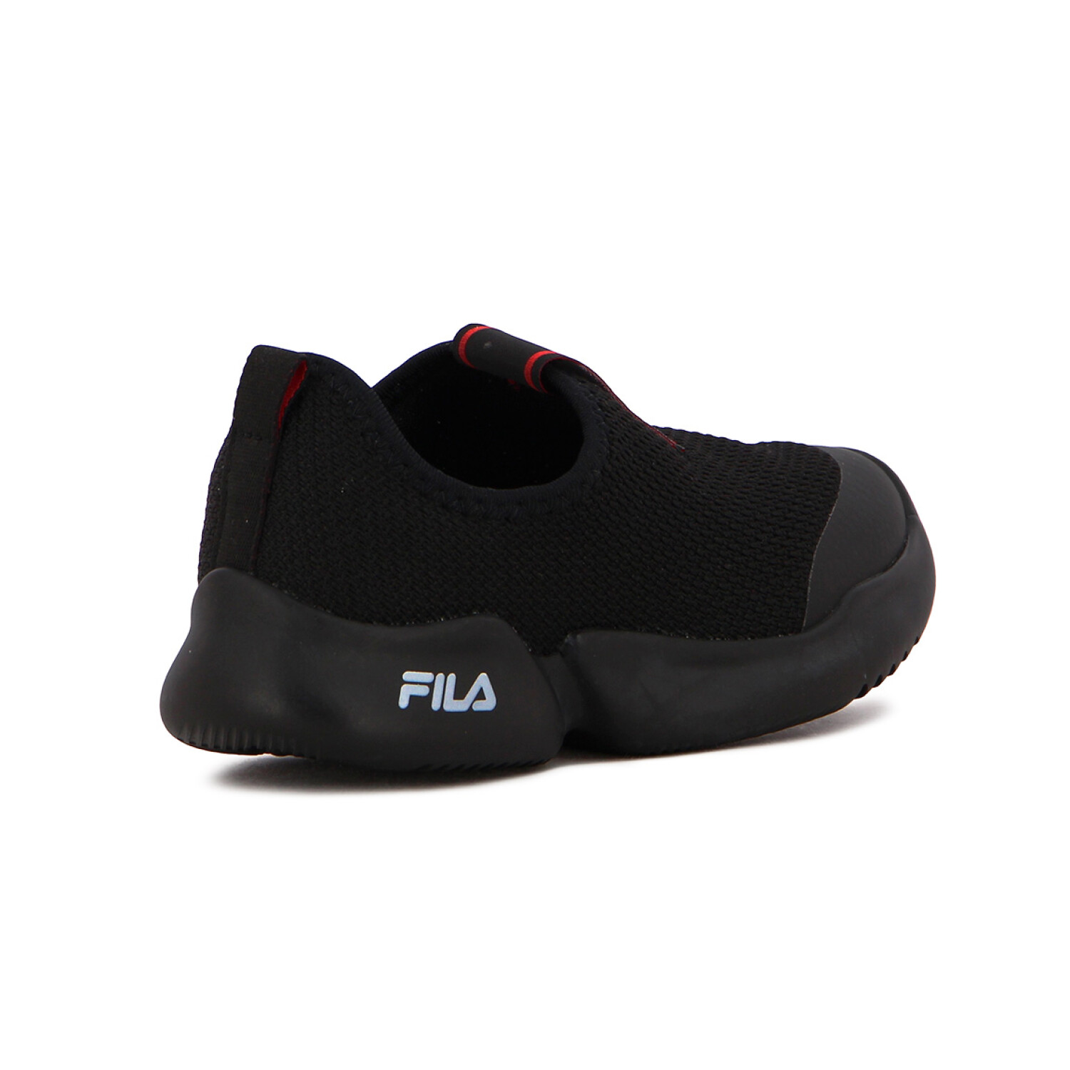 Fila blanco con 2025 negro