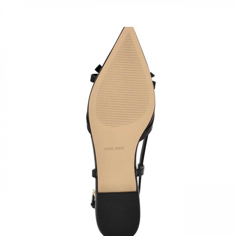 Flat Grean3 Black