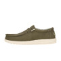 Wally Classic - Hombre Olive