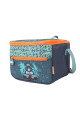 Lonchera Trendy Azul