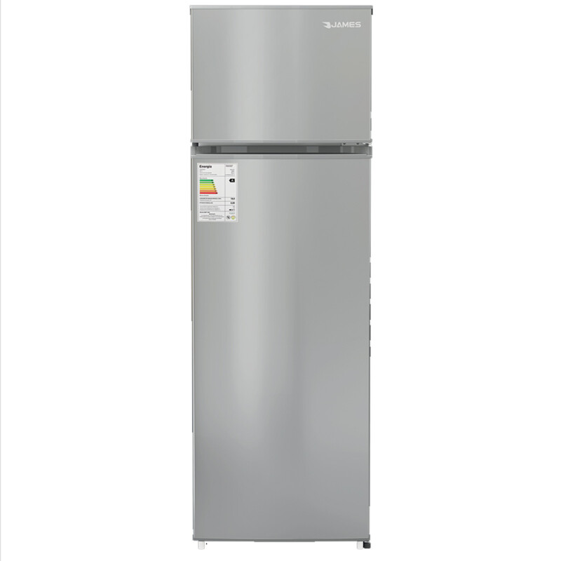 REFRIGERADOR JAMES 259LTS FRIO HUMEDO RJ 27 M INOX REFRIGERADOR JAMES 259LTS FRIO HUMEDO RJ 27 M INOX