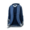 Mochila Santa Barbara Manila Azul-beige