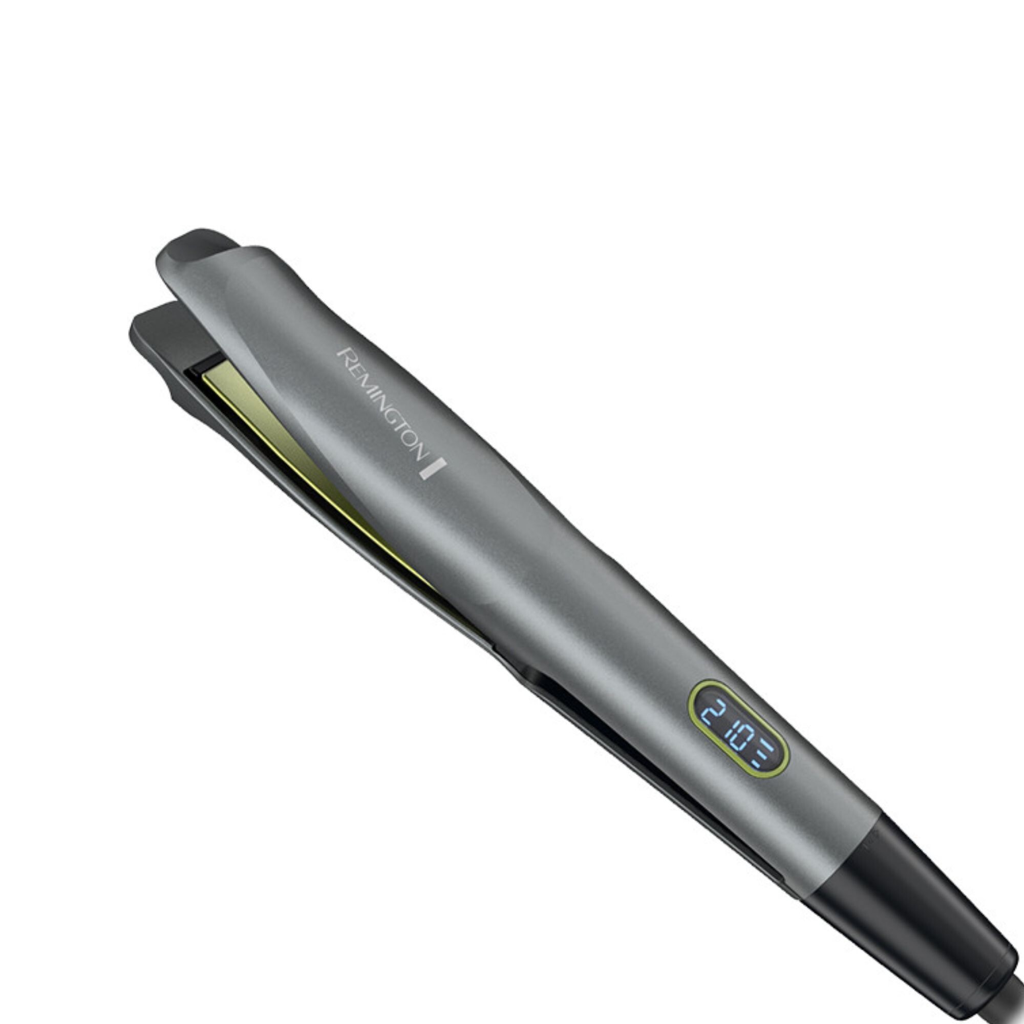 Planchita Estilizador 3 En 1 Remington S16A Alisador Rizador Ondulador Shine Thera